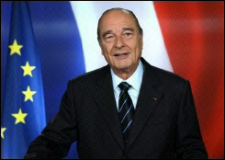 France : Douze ans de présidence Chirac – Un nouveau locataire à l’Elysée